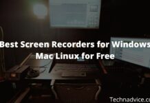 18+ Best Screen Recorders for Windows Mac Linux for Free 2025 18+ Best Screen Recorders for Windows Mac Linux for Free