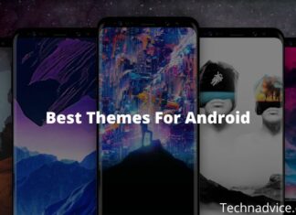 30+ Best Android Themes 2025 Best Themes For Android 30+ Best Android Themes 2022 Best Themes For Android