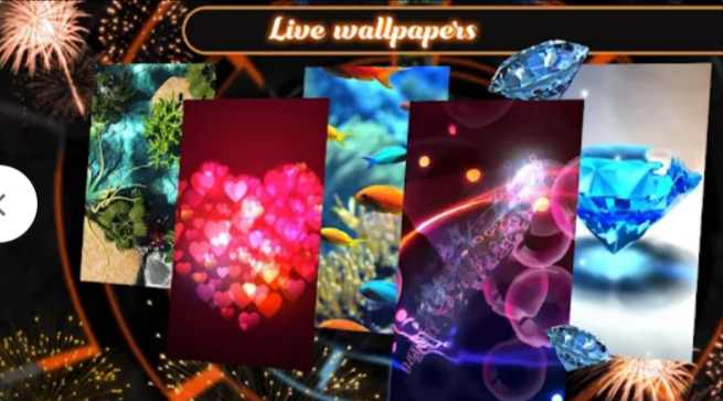 3D Theme For Android