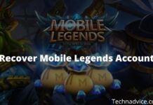 4 Ways to Recover Mobile Legends Account 2025 4 Ways to Recover Mobile Legends Account