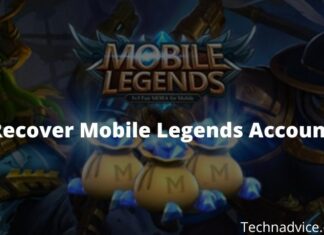 4 Ways to Recover Mobile Legends Account 2025 4 Ways to Recover Mobile Legends Account