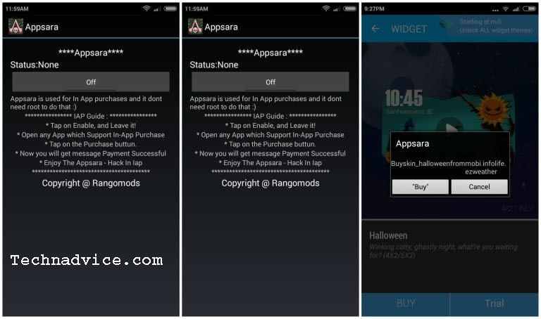 AppSara AppSara