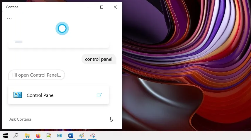 Cortana
