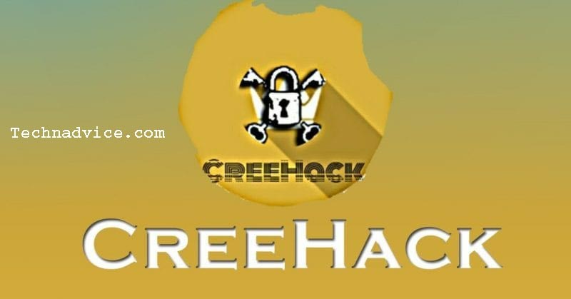 Creehack Creehack