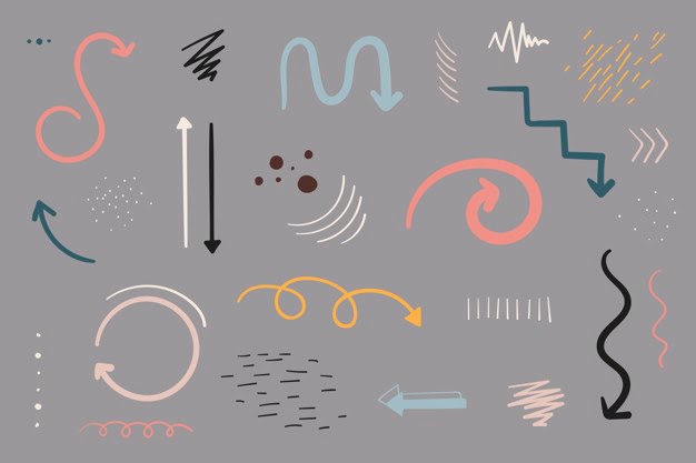 Elements in Graphic Design