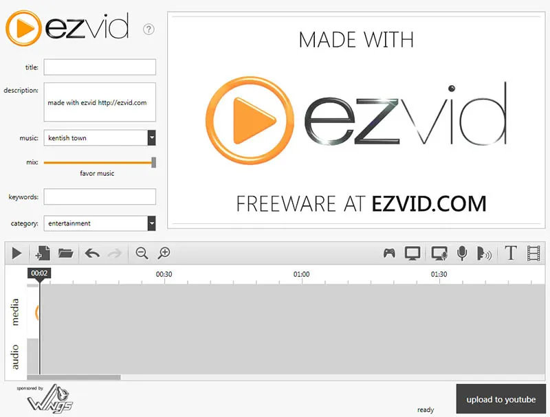 Ezvid