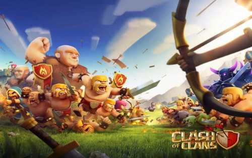 Free COC Accounts Anti-Fraud Free COC Accounts Anti-Fraud