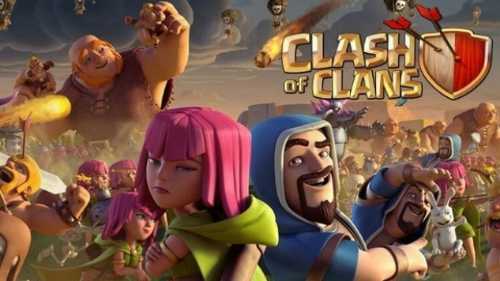 Free COC Accounts TH 13 Free COC Accounts TH 13