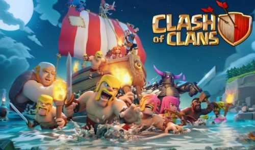 Free COC Accounts TH 14 Free COC Accounts TH 14