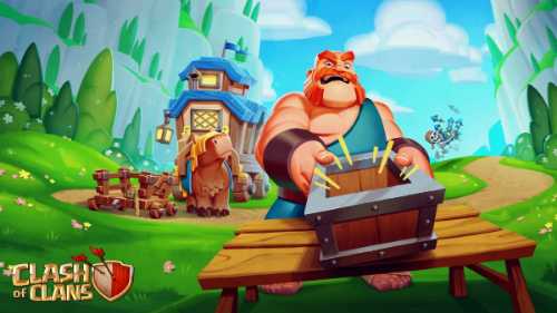 Free COC accounts TH 10 Free COC accounts TH 10