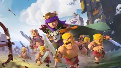 Free COC accounts TH 8 Free COC accounts TH 8