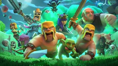 Free COC accounts TH 9 Free COC accounts TH 9