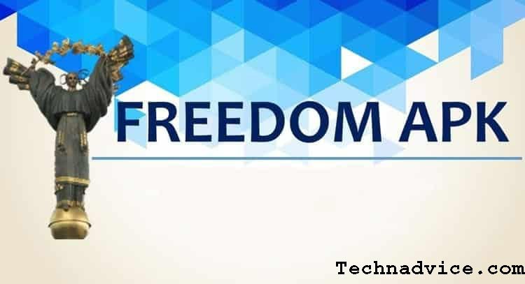 Freedom Freedom