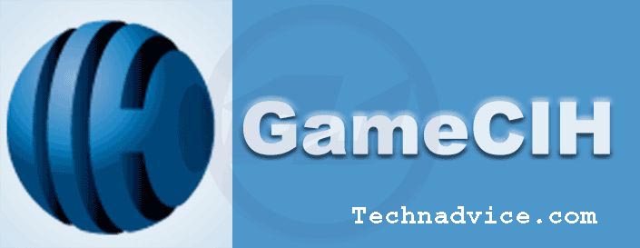 GameCIH GameCIH