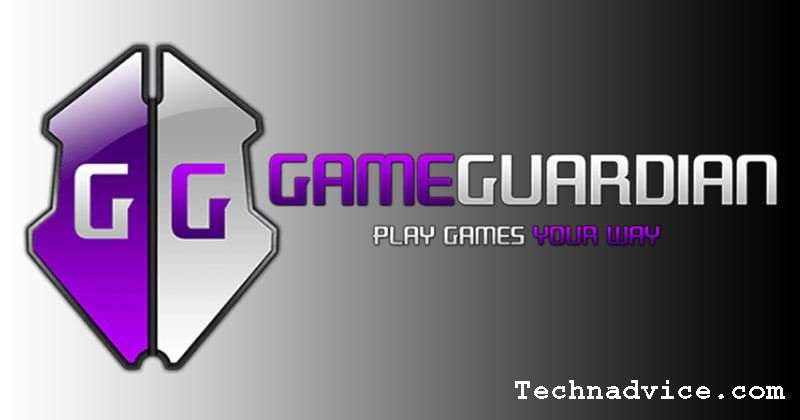 GameGuardian GameGuardian