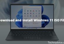 How to Download and Install Windows 11 ISO File 2025 How to Download and Install Windows 11 ISO File