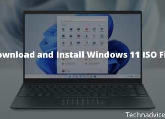 How to Download and Install Windows 11 ISO File 2025 How to Download and Install Windows 11 ISO File
