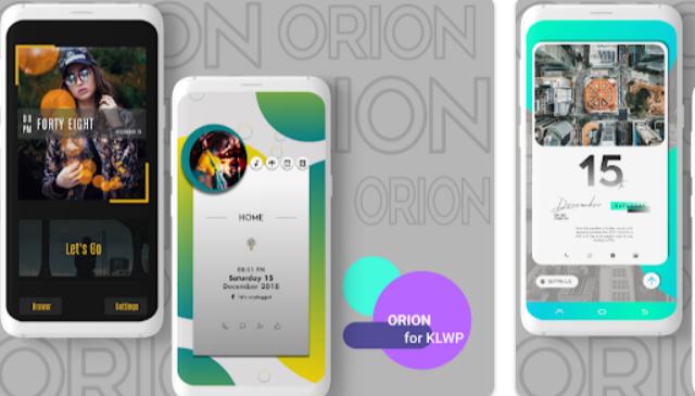 ORION