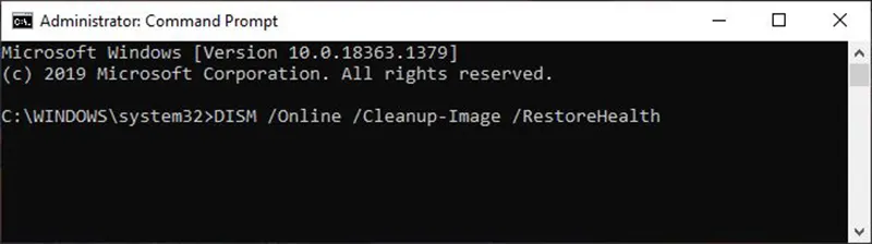 Run CMD Command Run CMD Command