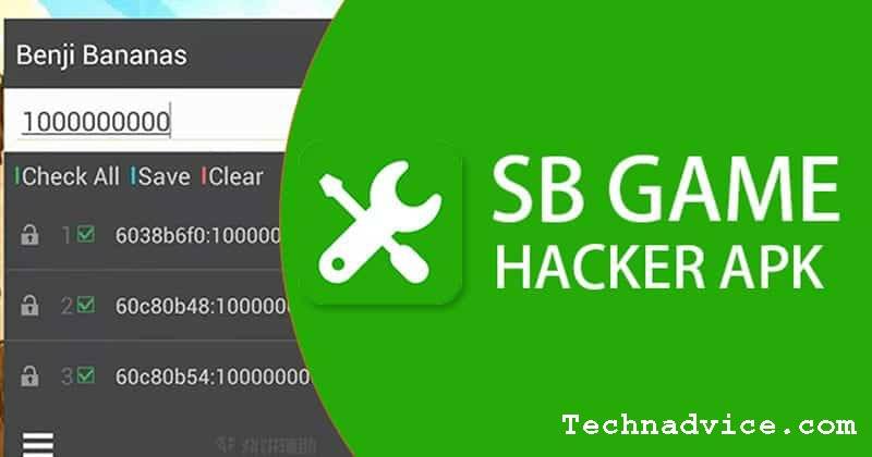 SB Hacker Game SB Hacker Game