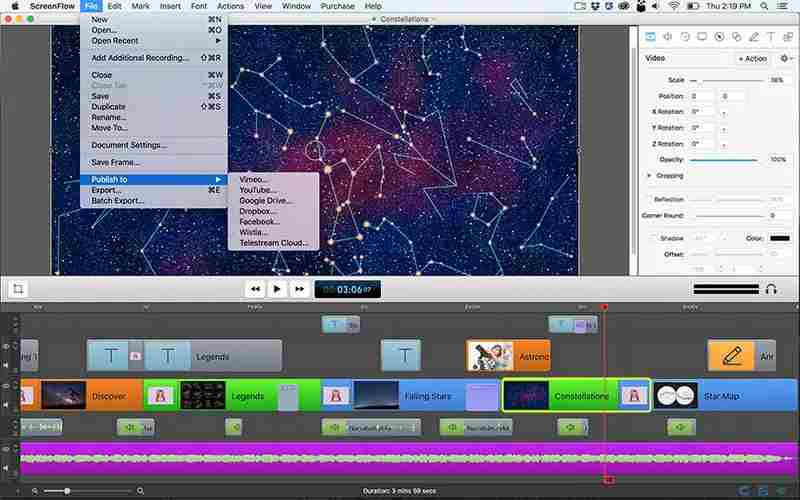 ScreenFlow