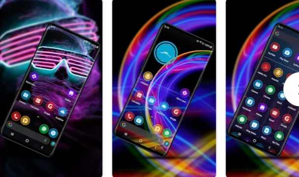 Themes App