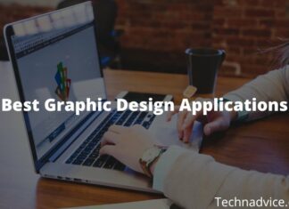 Top 10 Best Graphic Design Applications for Beginners 2025 Top 10 Best Graphic Design Applications for Beginners