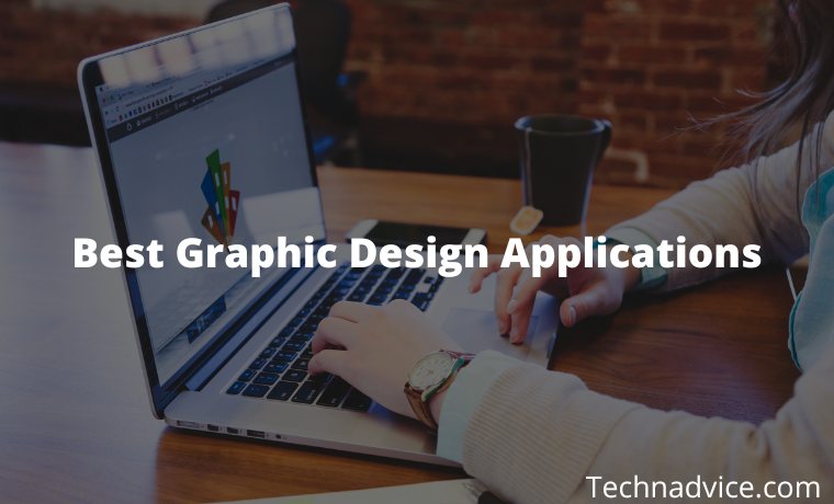 Top 10 Best Graphic Design Applications for Beginners