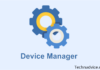 5 Ways to Open Device Manager in Windows 10 and 11 (2025) 5 Ways to Open Device Manager in Windows 10 and 11
