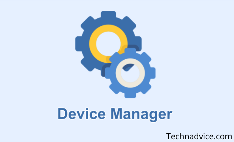 5 Ways to Open Device Manager in Windows 10 and 11