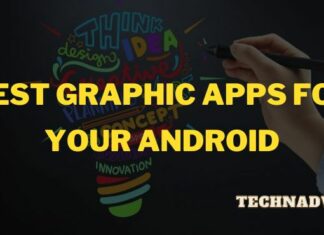 10 Best Graphic Apps for Your Android 2024 Best Graphic Apps for Your Android