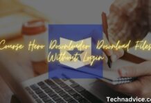 Course Hero Downloader Download Files Without Login