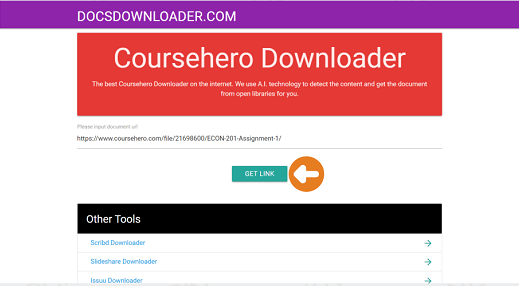Easy Ways to Open Files on Course Hero Without Login