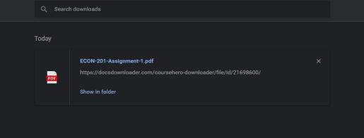 Easy Ways to Open Files on Course Hero Without Login