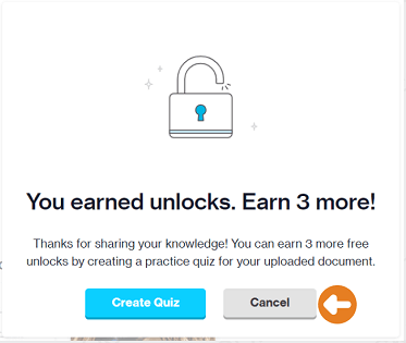 How to Download Document Files on Course Hero for Free