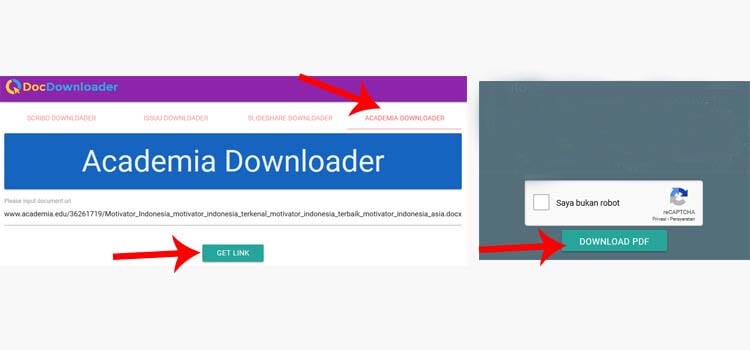 How to Download Files at Academia Without Login How to Download Files at Academia Without Login