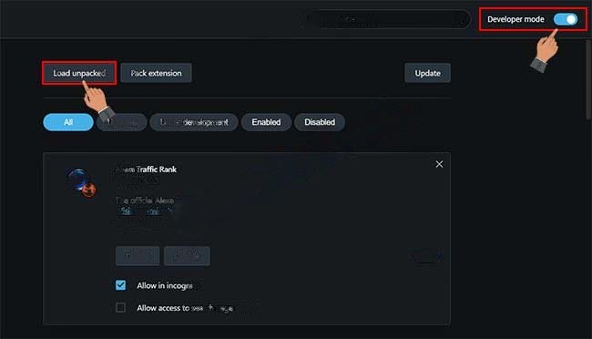 How to Download Files on Course Hero Without Logging in with the Browser Extension
