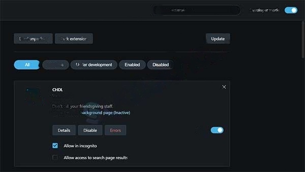 How to Download Files on Course Hero Without Logging in with the Browser Extension