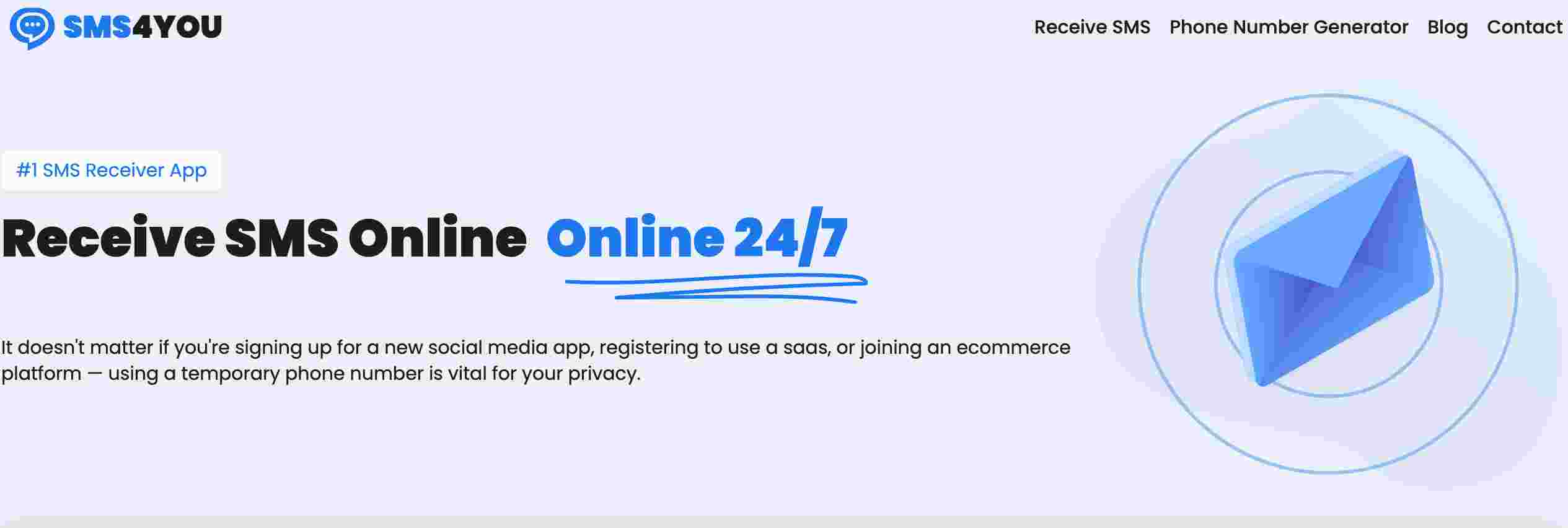 SMS4you.net SMS4you.net