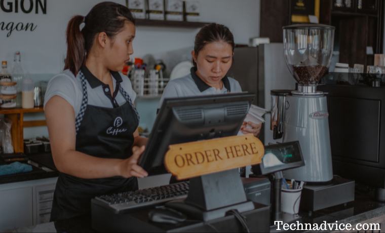 10 Best Android and PC Cashier Applications for Grocery Stores