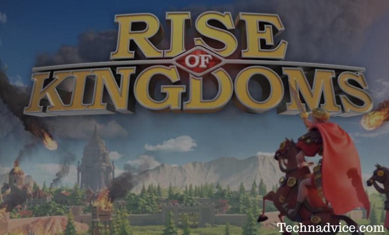 Latest Rise of Kingdoms Codes Full List