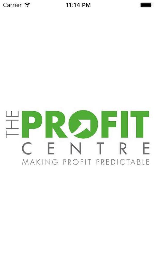 ProfitCentre ProfitCentre