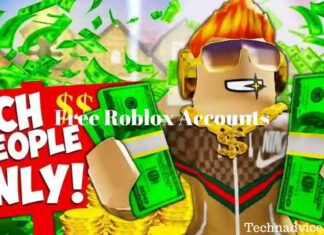 200+ Free Roblox Accounts With Full Robux That Works