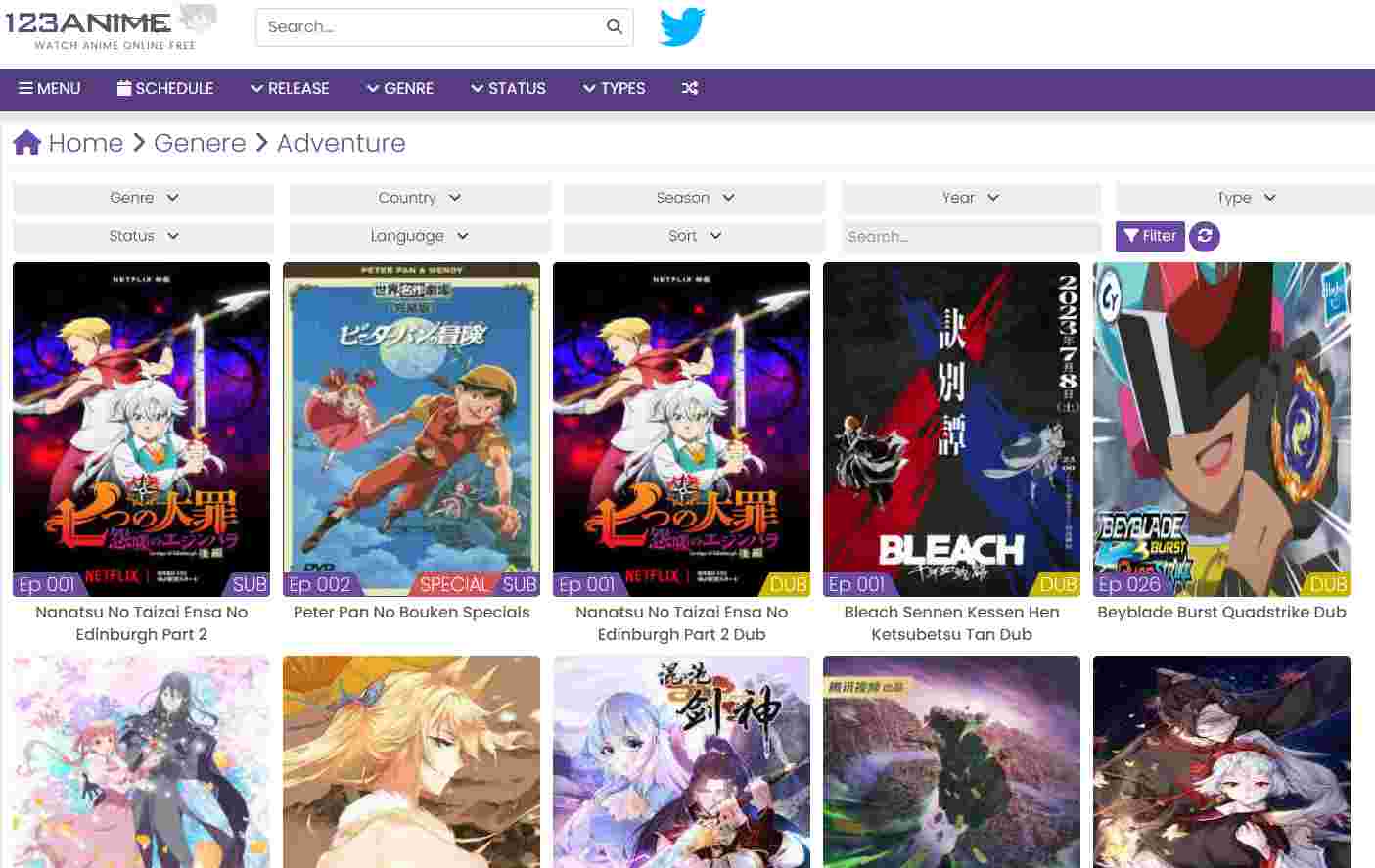 123Anime Hub