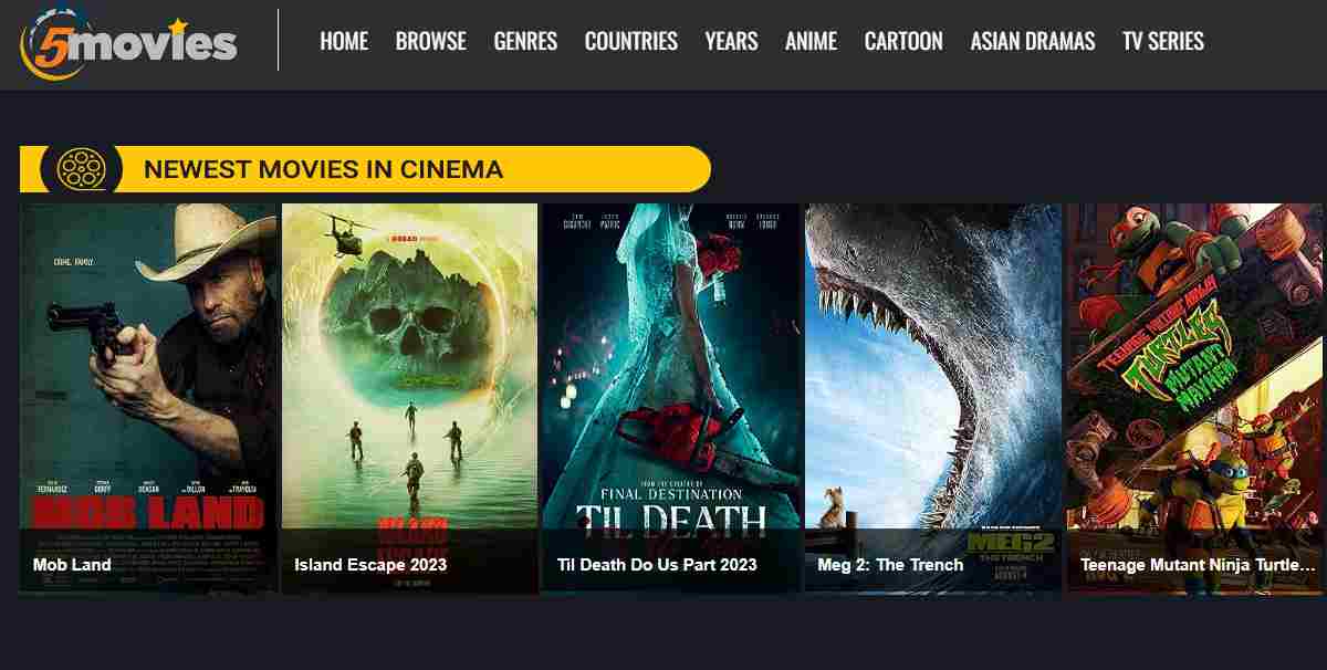 5Movies