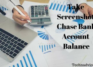 A Step-by-Step Guide to Take Screenshot Chase Bank Account Balance 2025 A Step-by-Step Guide to Take Screenshot Chase Bank Account Balance