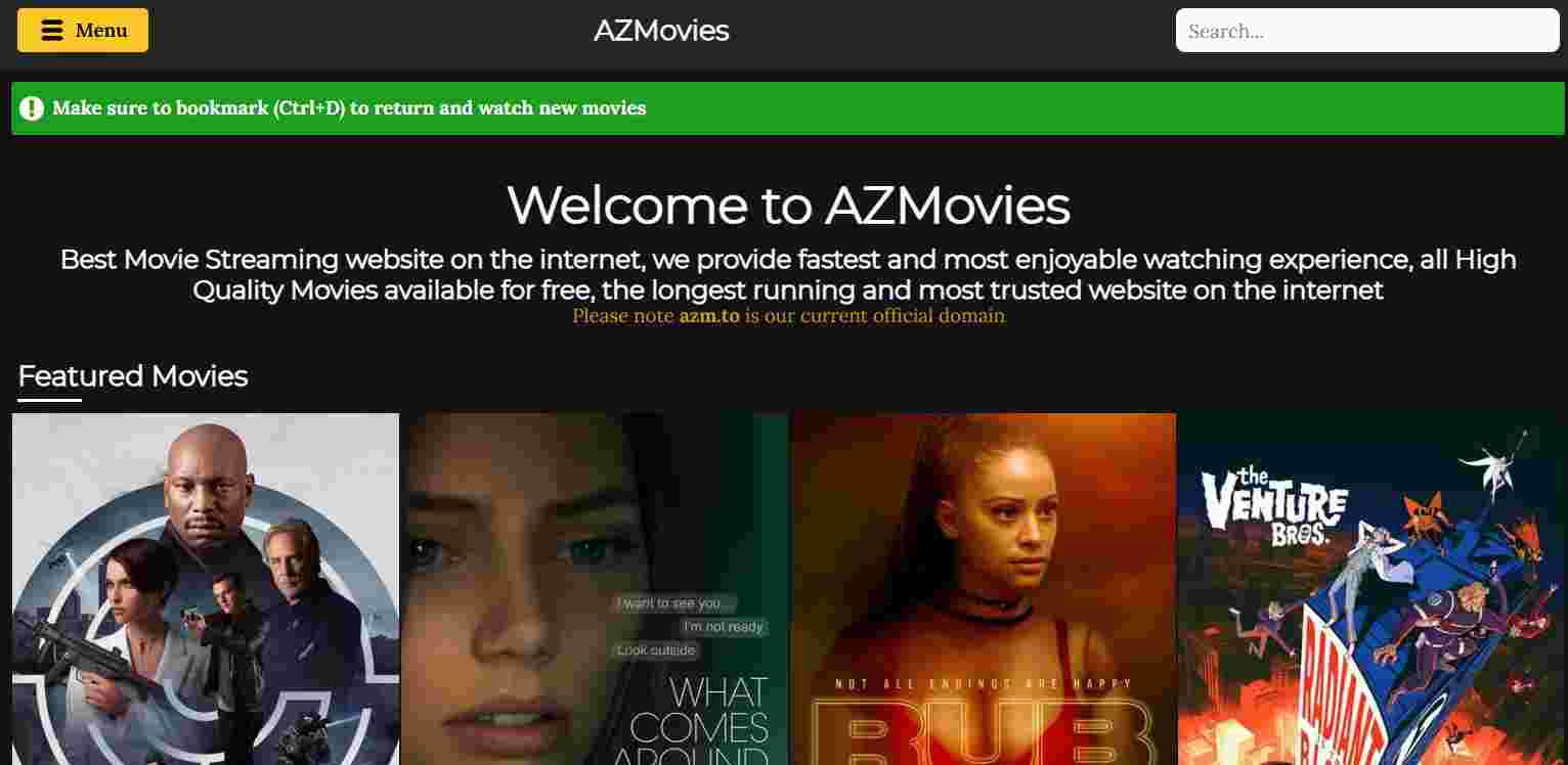 AZMovies