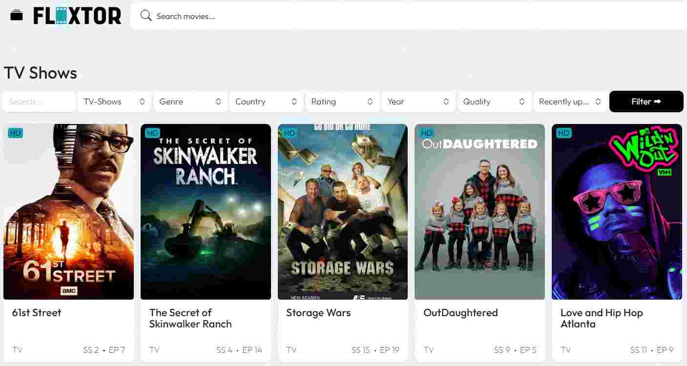 FlixTor