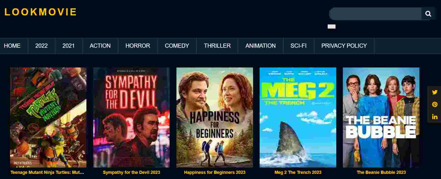 LooKMovie