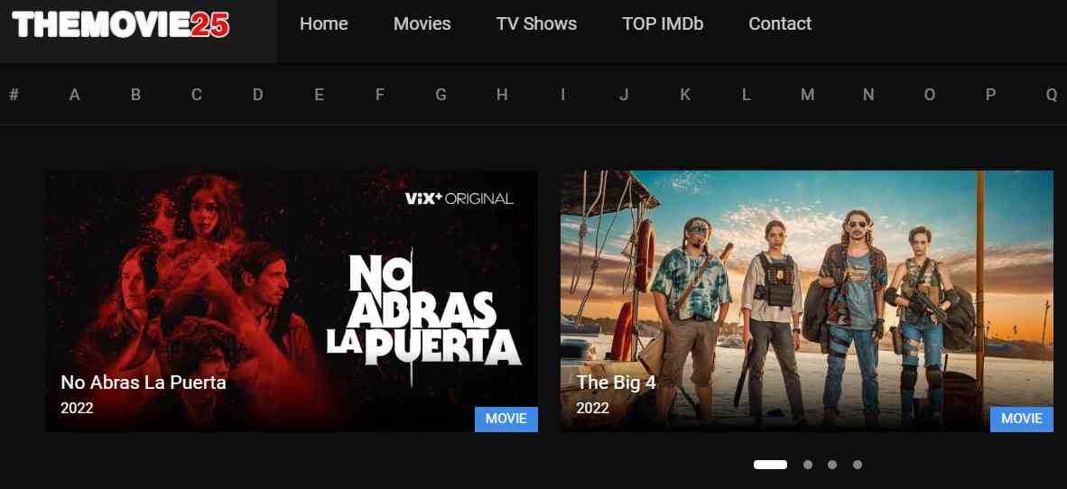 TheMovies25